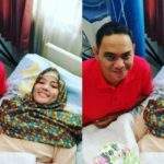 Kabar Duka Dunia Hiburan, Renita Sukardi Hembuskan Nafas Terakhir Akibat Kanker