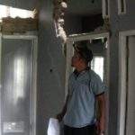 Jumlah Kerusakan Rumah Gempa Tasik Terus Bertambah