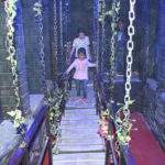 SMB Hadirkan Wahana Seru 'Mysteria Land' SMB Hadirkan Wahana Seru 'Mysteria Land'