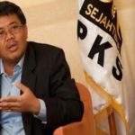 Fokus Urus Partai, Presiden PKS Mengundurkan Diri dari DPR