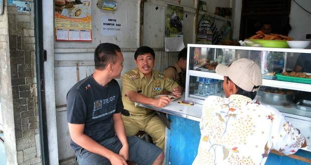 Pengamat Sebut Sikap Sunjaya Demoralisasi Kepala Daerah Pengamat Sebut Sikap Sunjaya Demoralisasi Kepala Daerah