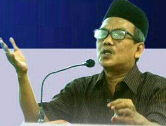 Mengapa Pesantren Traddisional Menjauhi Pola Hidup Matrealistis Mengapa Pesantren Traddisional Menjauhi Pola Hidup Matrealistis