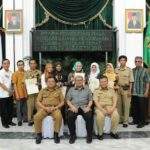 Empat Sekolah Sehat Di Jabar Akan Ikuti LSS Tingkat Nasional