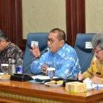 Bersyarat, Pemprov Jabar Keluarkan 18 IUP dan WIUP