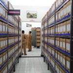 Depo Arsip Setda Pemprov Jabar, Dulu dan Sekarang