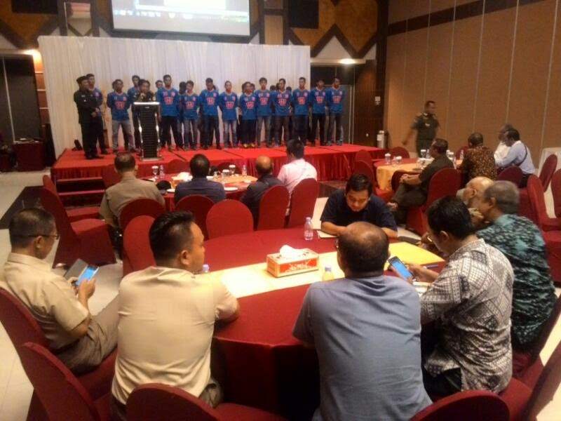 Butuh Rp 12 M per Tahun, Persika Jaring Sponshorsip Butuh Rp 12 M per Tahun, Persika Jaring Sponshorsip