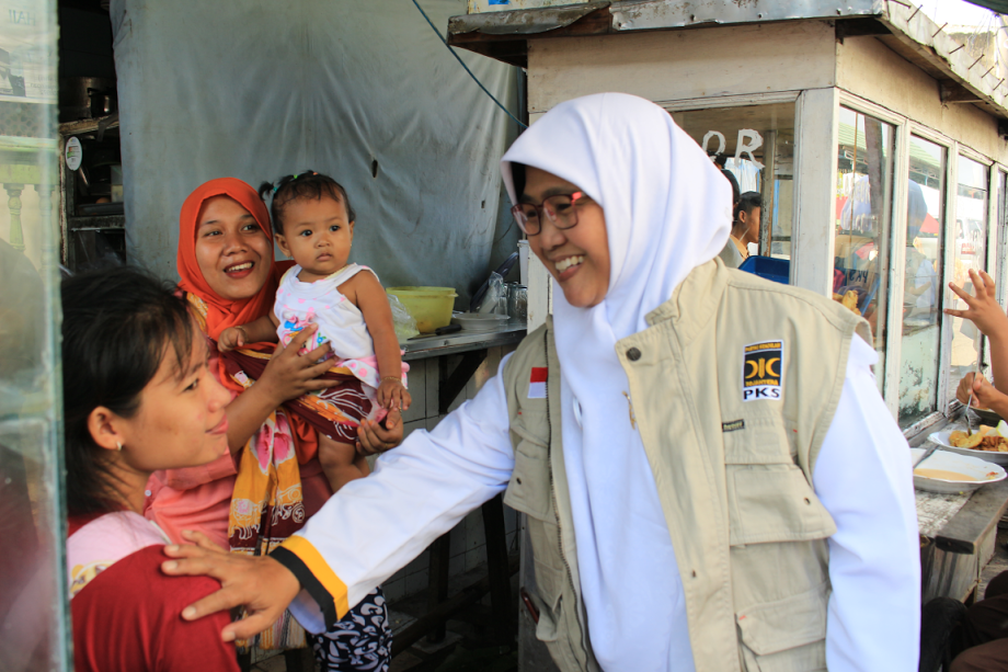 Rumah Keluarga Indonesia, Hadirkan Semangat Kartini