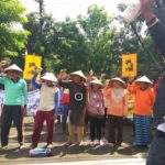 Walhi Sesalkan Tiga Bank Asing Teken Perjanjian Pembiayaan PLTU II