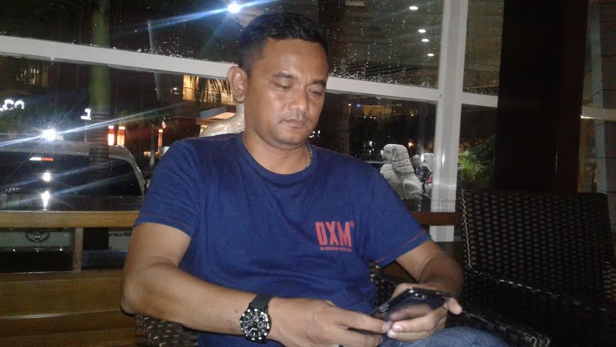 Jika Direstui Nasdem, Agus Gandeng Cawabup dari Gerindra Atau PKB Jika Direstui Nasdem, Agus Gandeng Cawabup dari Gerindra Atau PKB