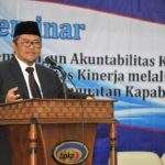 Aher Minta Dana Desa Diawasi Ketat