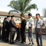 Tak Ingin Hardiknas Hanya Ceremony, Aher: Percepat Pemerataan & Kualitas Pendidikan