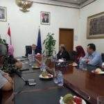 Kedubes Indonesia di Tiongkok Nilai Jabar Tepat Bekerjasama dengan 4 Provinsi di Tiongkok