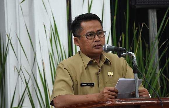Pasca-Alih Kelola, Juni Ini Disdik Jabar Siap Gelar PPDB SMA/SMK