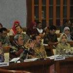 Aher Usul Pencairan DAK Kesehatan Dalam Dua Tahap