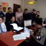 Gara-gara Status Facebook, Aking Saputra Dipolisikan Meski Sudah Minta Maaf