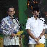 Anies: PKS Kirimkan Tanda-Tanda untuk Jakarta
