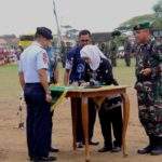 Hasil TMMD Harus Dipelihara