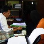 Mantan Ajudan Wawalkot Tasik Diciduk Polisi