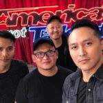 Aksi Demian Di America's Got Talent Banjir Pujian Dari Kalangan Artis