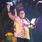 Deddy Mizwar: Saya Sering Bacakan Puisi untuk PKS