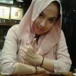 Daftar Via PDIP, Dian Bawa Brand "Mbok Wangsih"