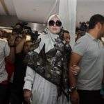 Firza Huzein Naik Status, Dari Saksi Jadi Tersangka