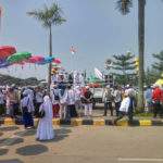 Fukhis Dukung Pemkab Bekasi Tegakkan Perda No. 3 Tahun 2016