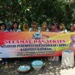 KPPG Karawang Berkunjung ke Rumah Telor