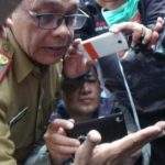 Saat Sidak Dadakan Gudang Bulog, Polisi & Pemkot Temukan Beras Berkutu