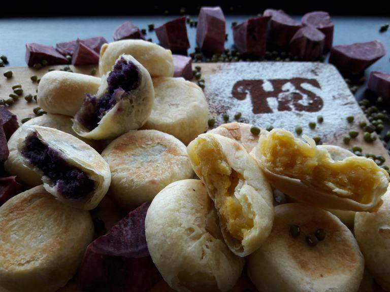 HS Premiere Kota Harapan Indah Launching 'Bak-Bek'