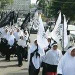 Ismail: Kami Menolak Tiga Dasar Pemerintah Untuk Bubarkan HTI