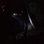 Hanyut Di Sungai Ciloseh, Mr. X Masih Dalam Pencarian