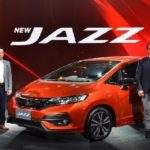 Hatchback Andalan Honda Ini Menyedot Perhatian