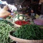 Jelang Ramadhan, Harga Sembako Merangkak Naik