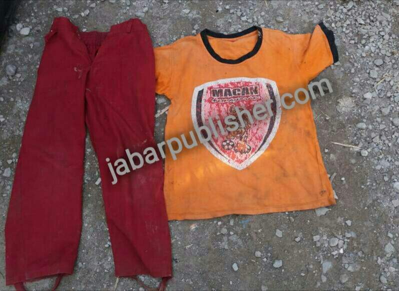 Bocah Tenggelam di Kali CBL Belum Ketemu