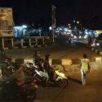 Begini Nih! Suasana Tempat Nongkrong Geng Motor Jepang