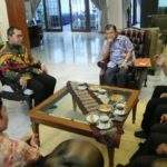 5.000 Massa Turun Ke Jalan Di Kota Makassar Peringati Hari Buruh