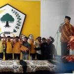 Adang Pertanyakan "Poligami Politik" Kalinga