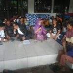 Finalisasi Ganti Rugi Petani Telukjambe, Hari Ini Pemkab Rapat Gabungan