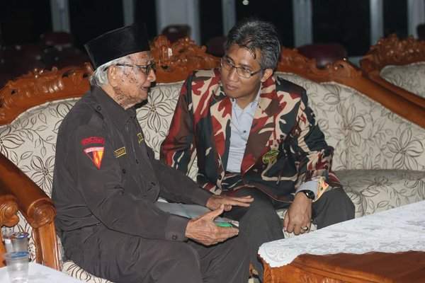 Gema Keadilan Sikapi Isu Gender