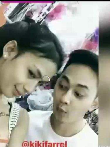 Setelah Viral Video 'Nakal' Kiki Farel, Transgender Ini Makin Dikenal