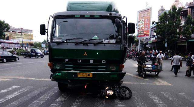 Korban Selamat Kecelakaan Maut Satu Keluarga Ini Sudah dapat Dioperasi