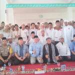 Mantan Rocker Era 90an, Hari Mukti Sampaikan Pesan Moril Kepada Napi Lapas Cikarang