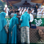 Lulus 100%, MAN 4 Cirebon Gelar Pelepasan