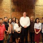 PT CIMB SI Terapkan Program Amnesti Pajak Di Acara Tahunan Ke 11