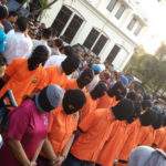 Jelang Ramadhan, Satreskrim Polrestro Bekasi Ungkap 13 Kasus Dan 21 Tersangka