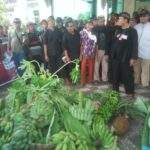 Nace : Tangkap dan Penjarakan Aris STTB