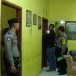 Tengah Tidur Berduaan Dalam Kamar Kos, Dua Sejoli Dibawa Ke Mapolsek Cihideng