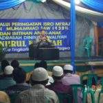 Polisi Santri Kota Tasik Aktif Lagi Jelang Ramadhan