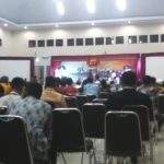 Pisah Sambut Kapolres Tasik Kota Lama Ke Yang Baru